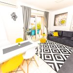 FERIENWOHNUNG VJEKO – Ferienwohnung mit einem schlafzimmer