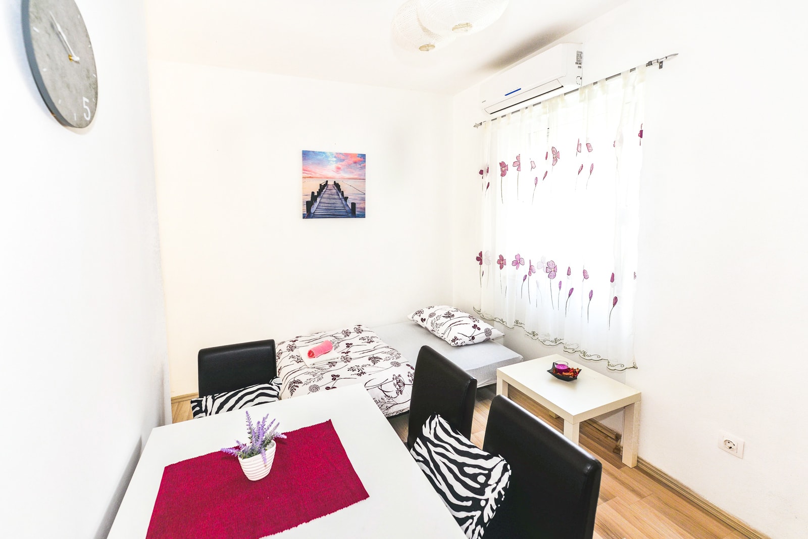 APPARTAMENTI CHERRY – Appartamento monolocale – 02