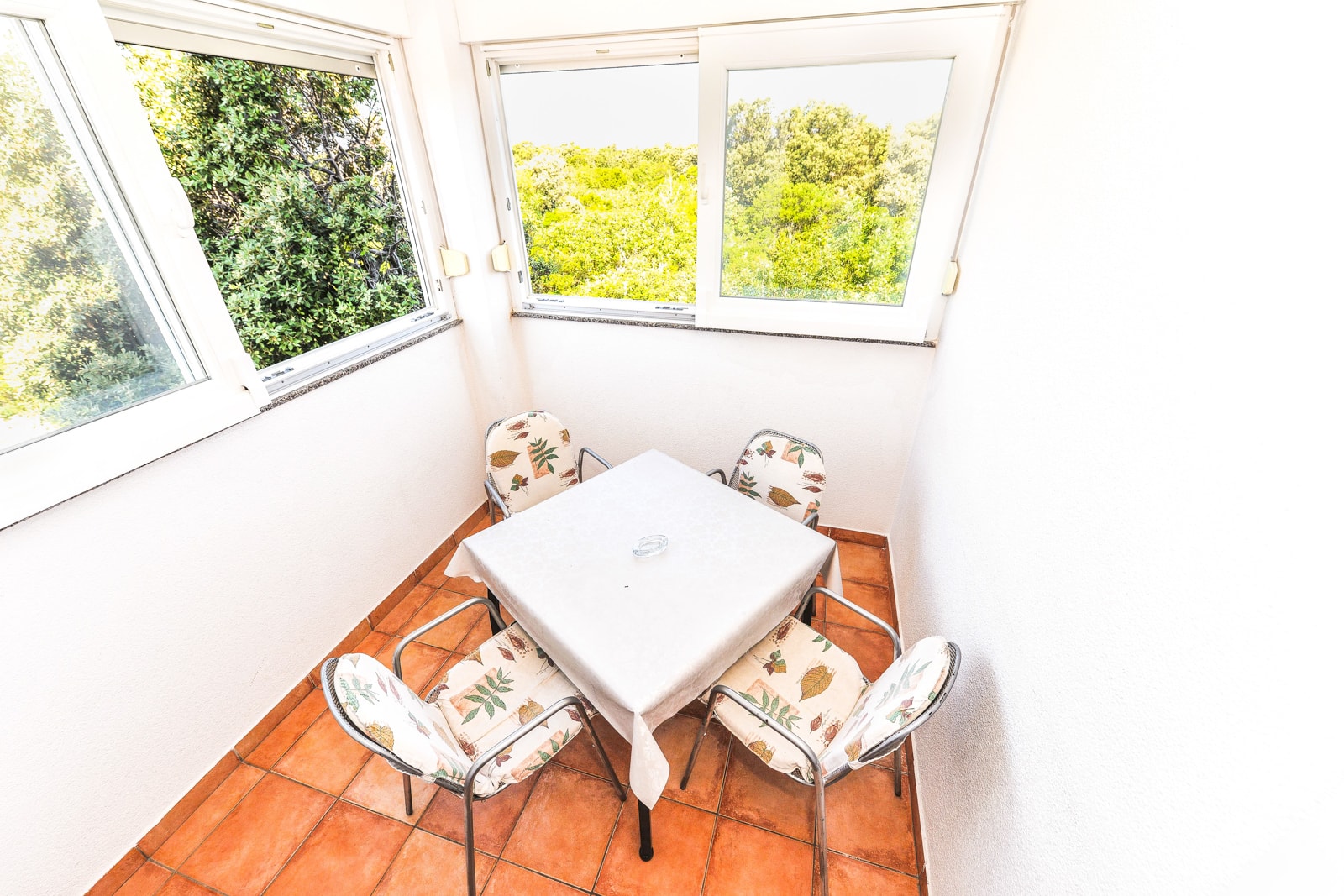 APARTMAN ANICA – Apartman s dvije spavaće sobe