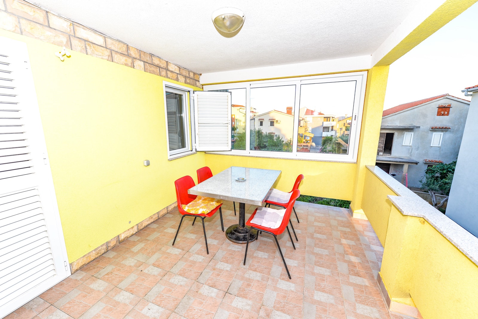 APARTMANI EMMA – Apartman s jednom spavaćom sobom – 01