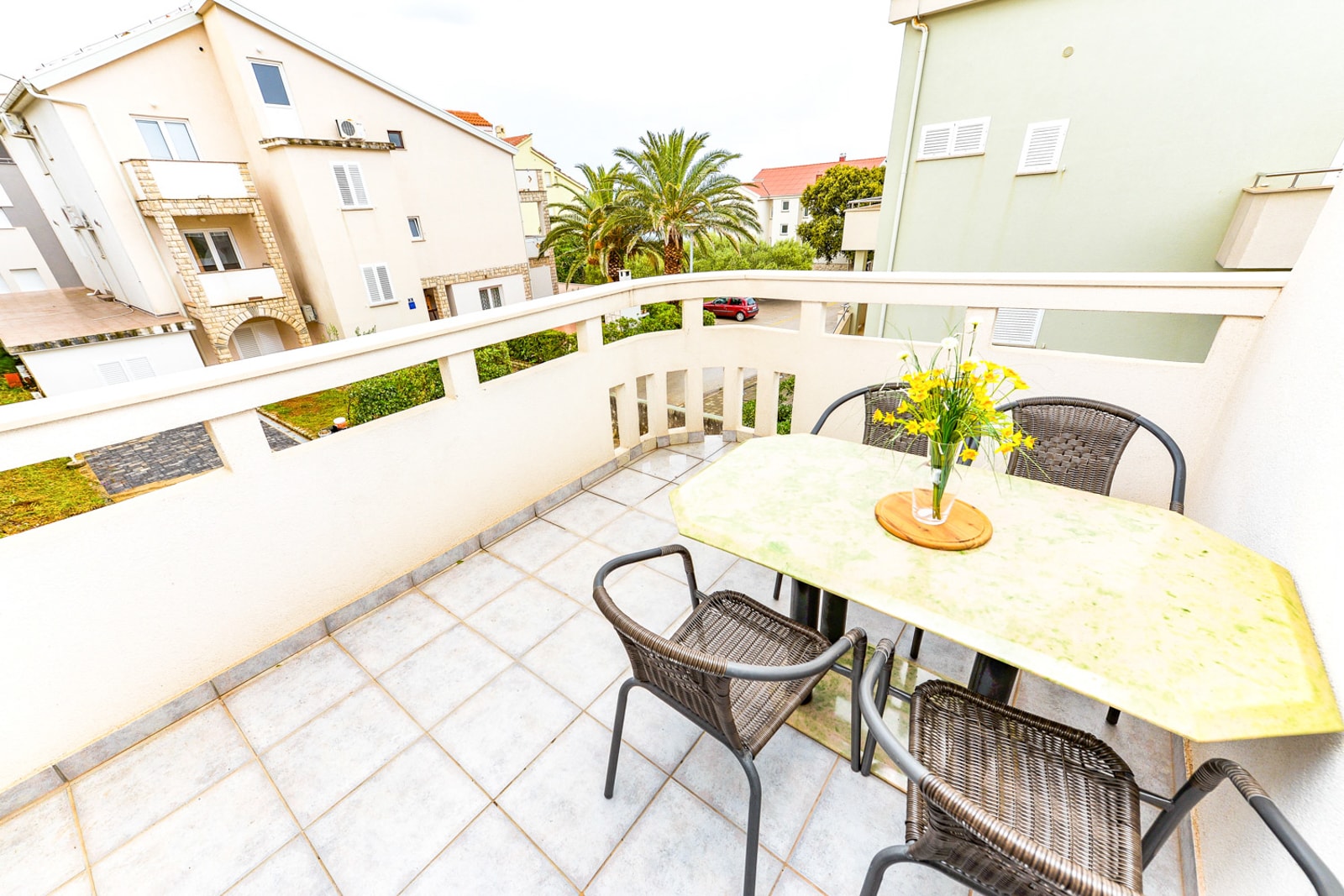 APARTMANI HOPE – Apartman s jednom spavaćom sobom – 02