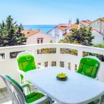 APARTMANI HOPE – Apartman s jednom spavaćom sobom – 01