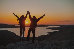 Activity – Night Hike - Life on Mars