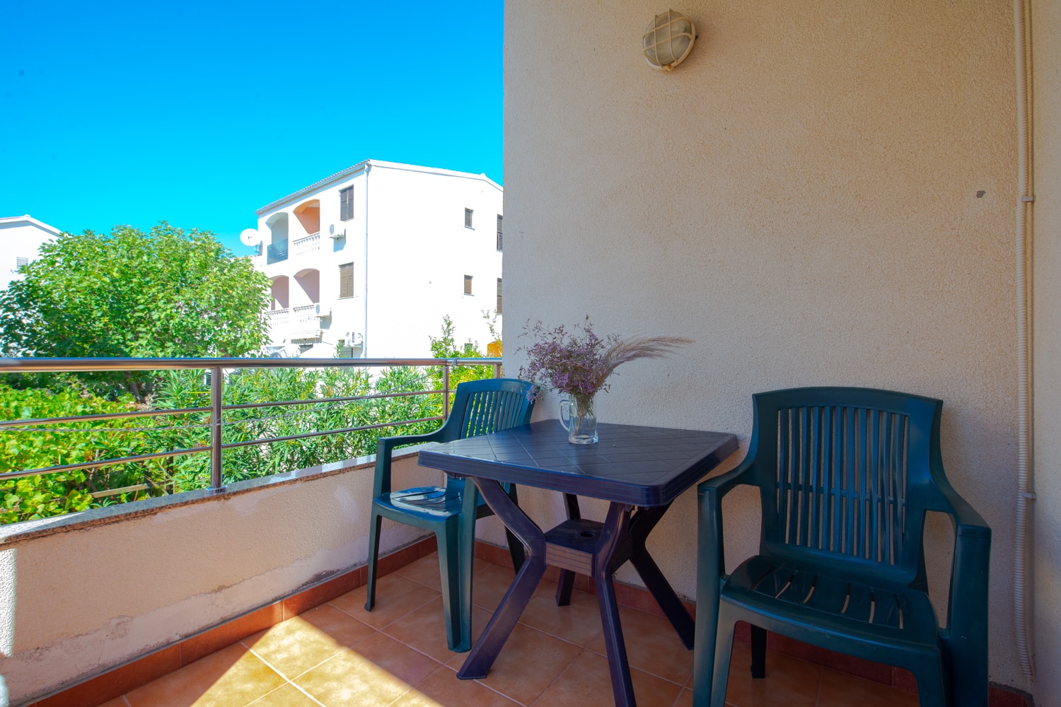 APPARTAMENTO ROGIC – Appartamento con una camera da letto