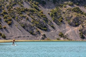 Activity - SUP Zrmanja Canyon