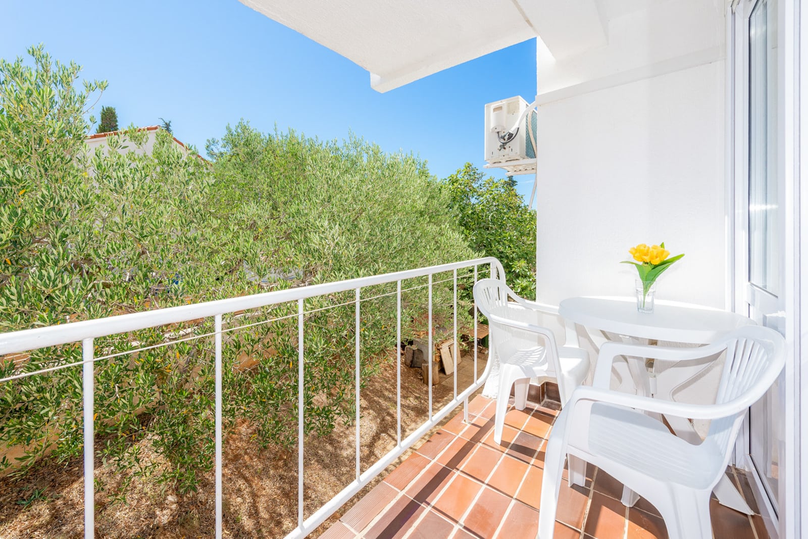 VILLA KRISTINA – Doppelzimmer – 01