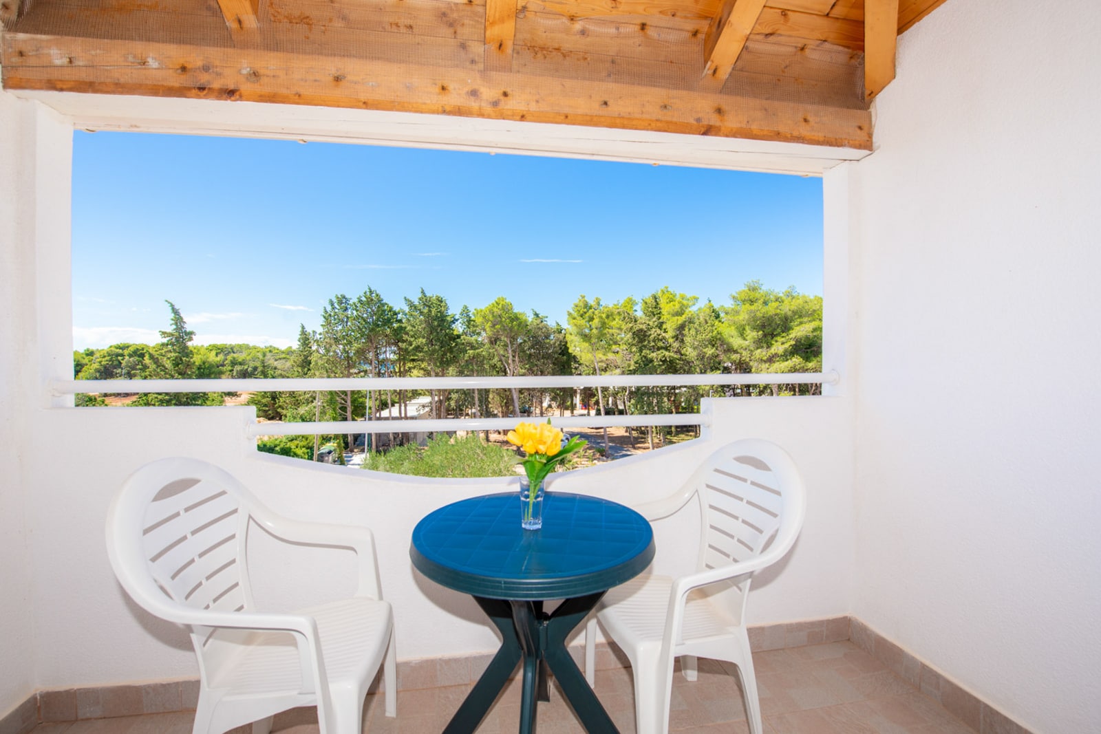 VILLA KRISTINA – Doppelzimmer – 07