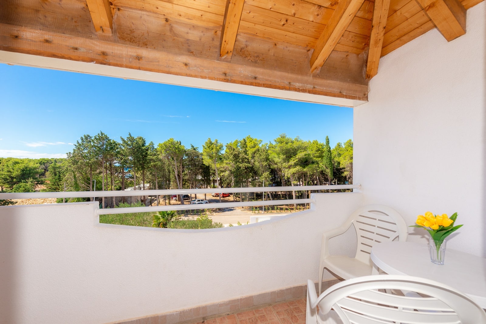 VILLA KRISTINA – Doppelzimmer – 08