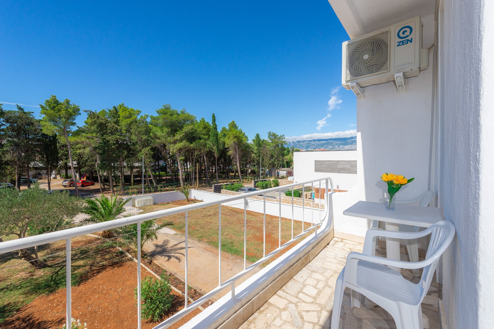 VILLA KRISTINA – Doppelzimmer – 05