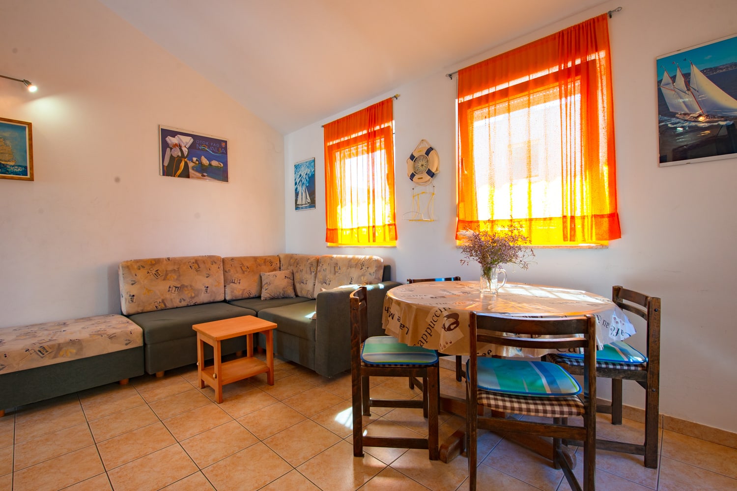 APARTMAN ROGIC