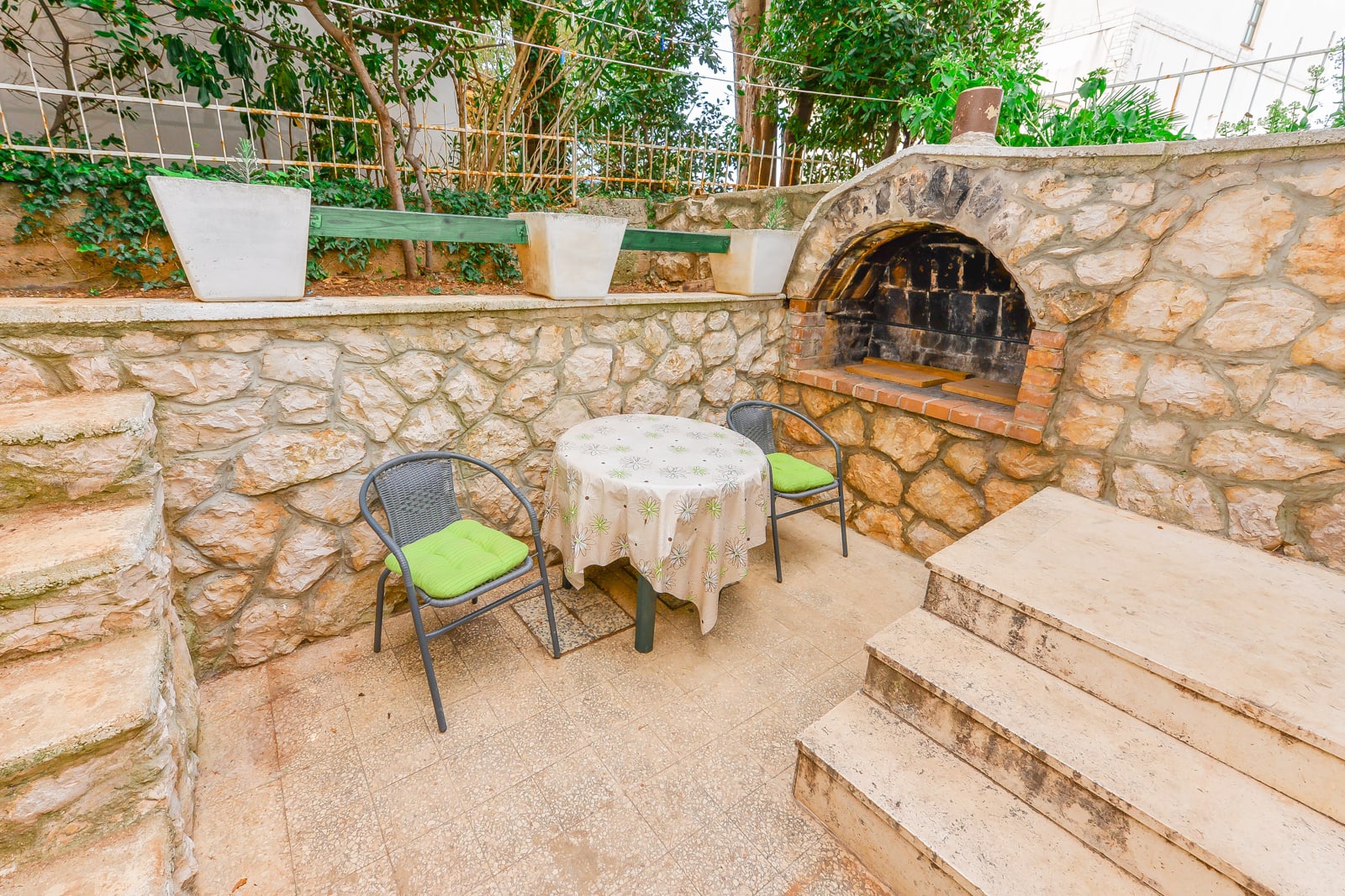 APARTMANI GOGA – Apartman s jednom spavaćom sobom – 02