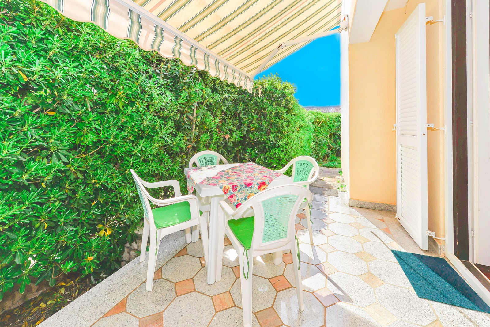 APARTMANI MERY – Apartman s jednom spavaćom sobom – 02