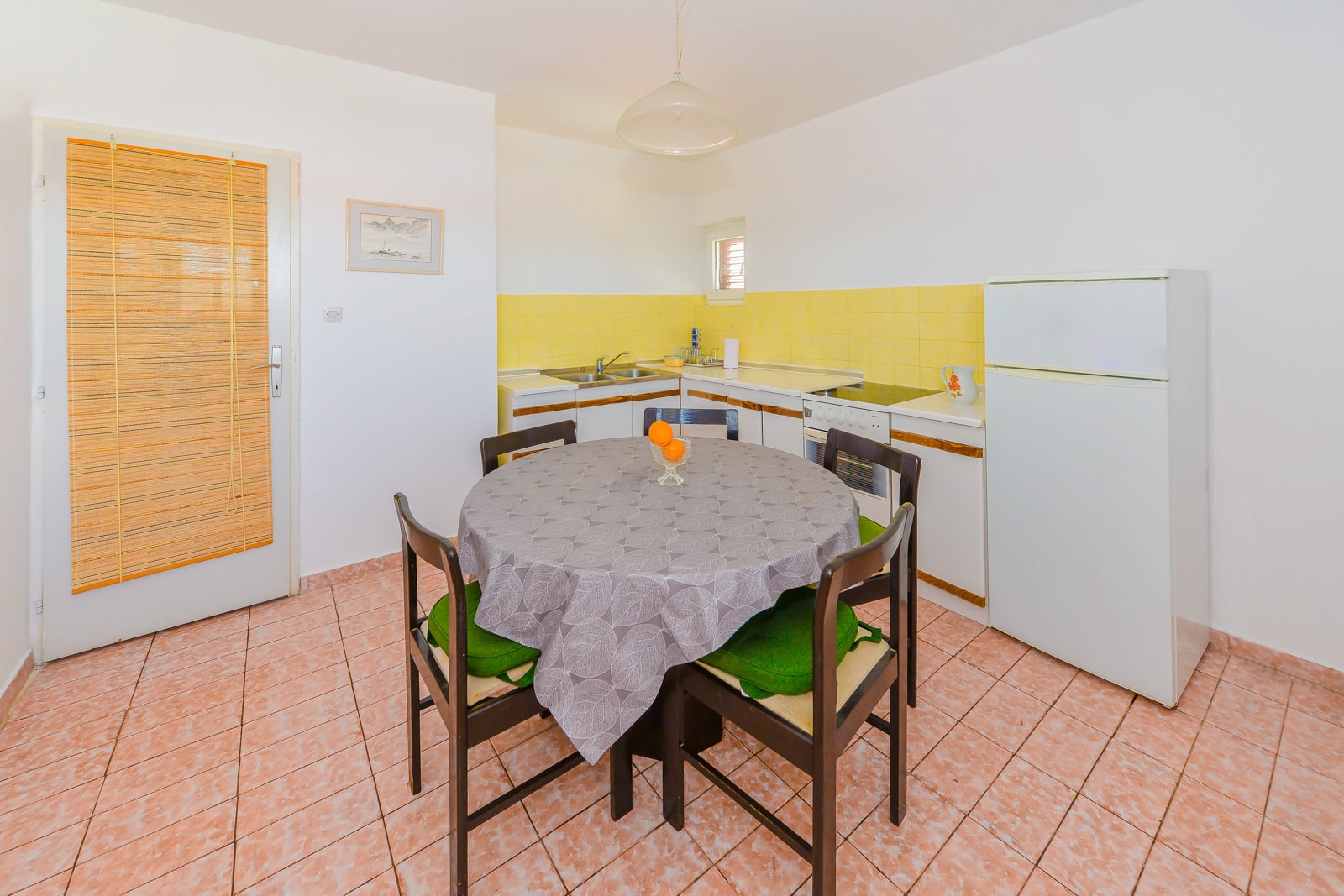 APARTMANI GOGA – Apartman s dvije spavaće sobe – 01