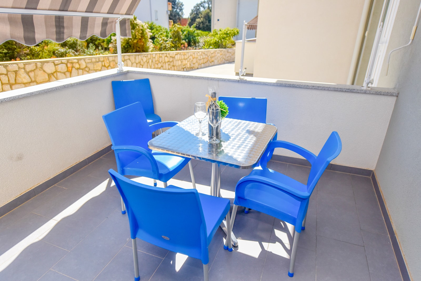 APARTMANI YOKO – Apartman s jednom spavaćom sobom -m07