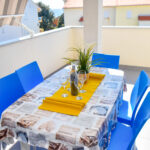 FERIENWOHNUNG YOKO – Ferienwohnung mit einen schlafzimmer -04