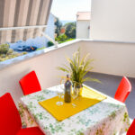 FERIENWOHNUNG YOKO – Ferienwohnung mit einen schlafzimmer -05