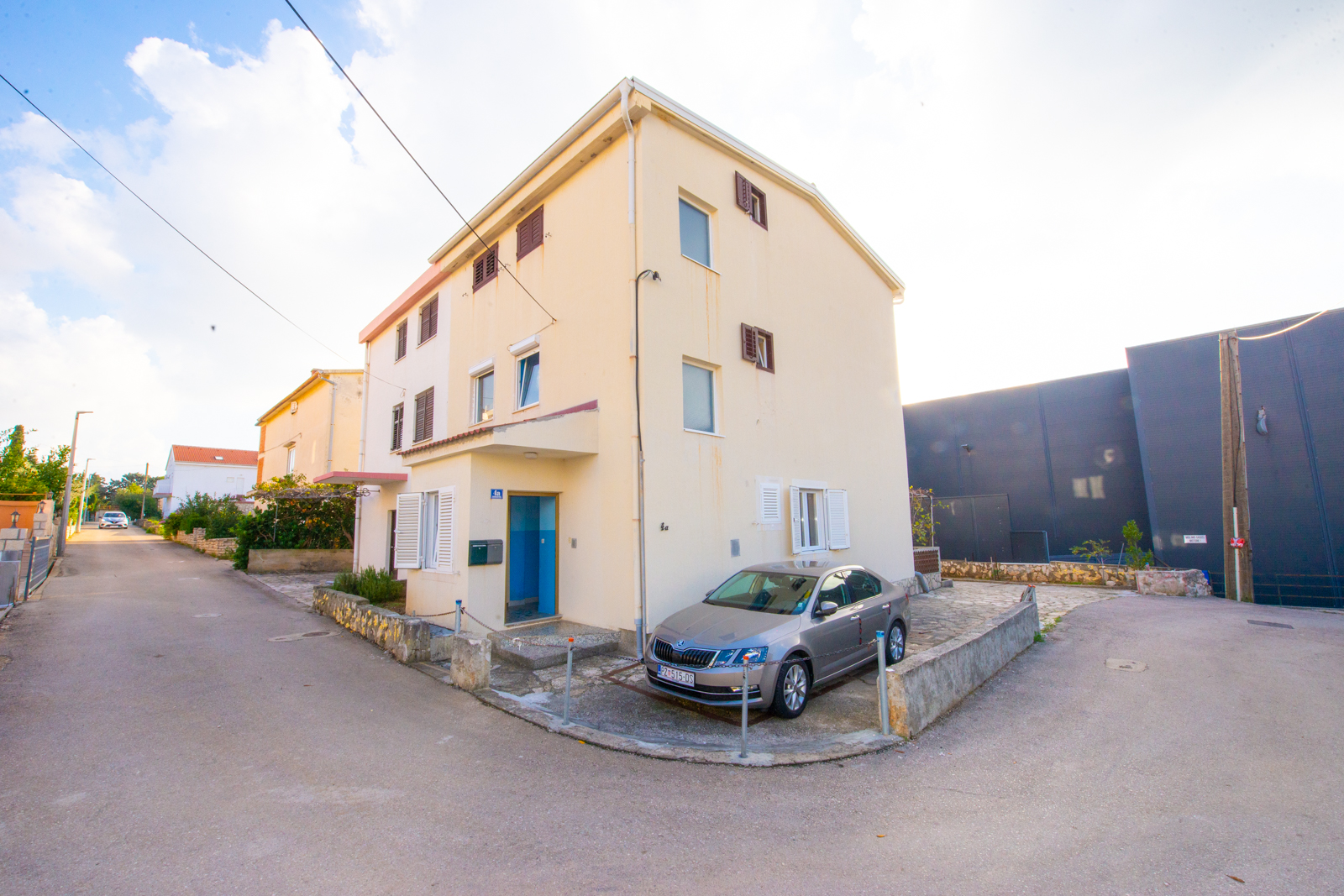 APARTMANI VIOLETA prvi kat