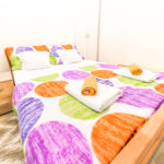 APARTMANI CHERRY – Studio apartman – 01