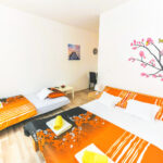 APARTMANI CHERRY – Studio apartman – 03