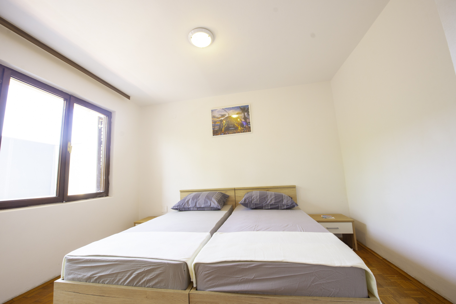 FERIENWOHNUNGEN CAR – Ferienwohnung mit zwei schlafzimmern – 02