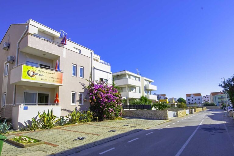 APARTMENTS  WERNY