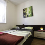 APPARTAMENTI WERNY – Appartamento con due camere da letto