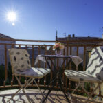 APARTMANI FORTUNA – Apartman s jednom spavaćom sobom – 02