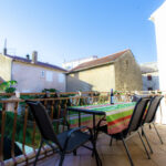 APARTMANI FORTUNA – Apartman s jednom spavaćom sobom – 01