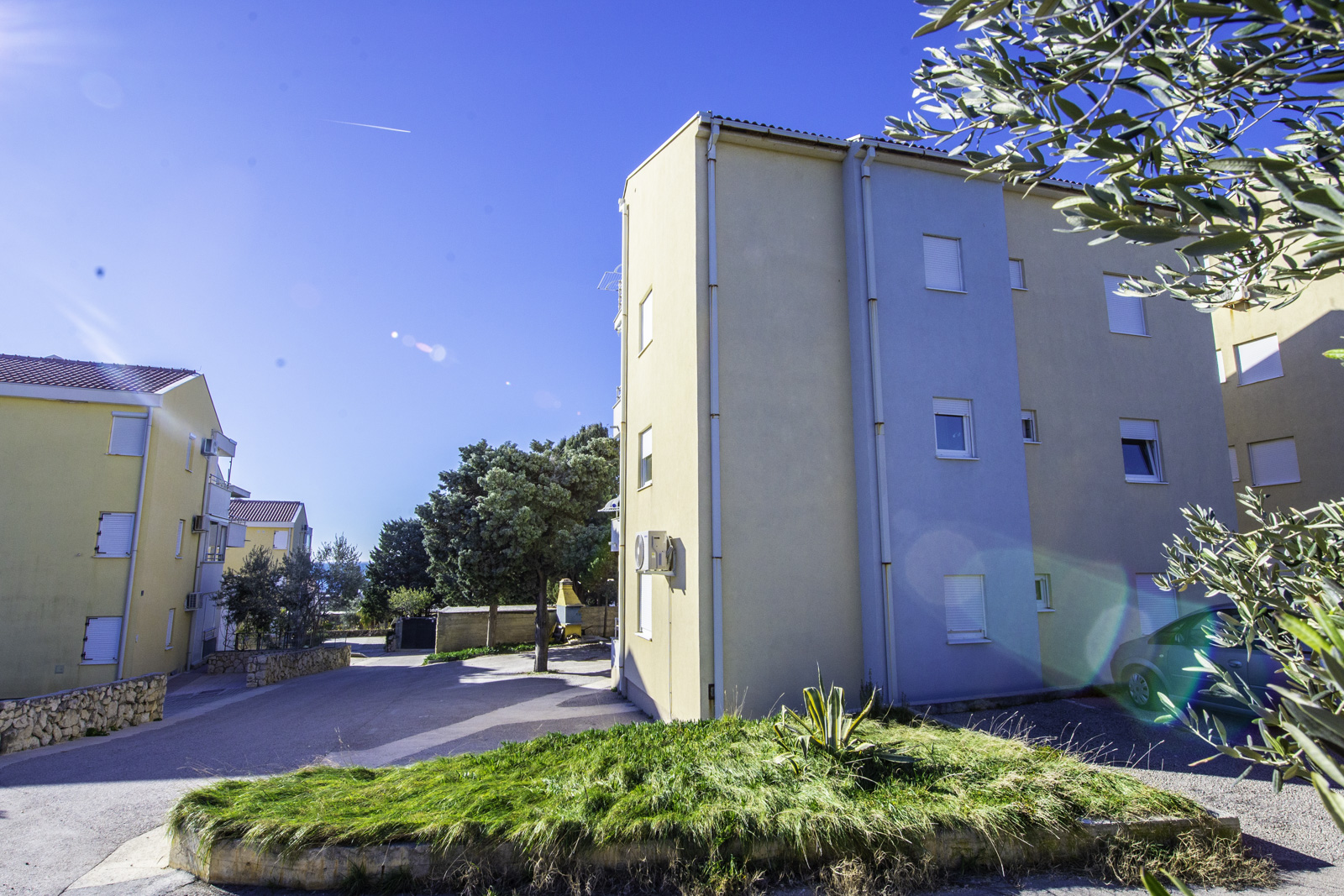 FERIENWOHNUNG FERAL