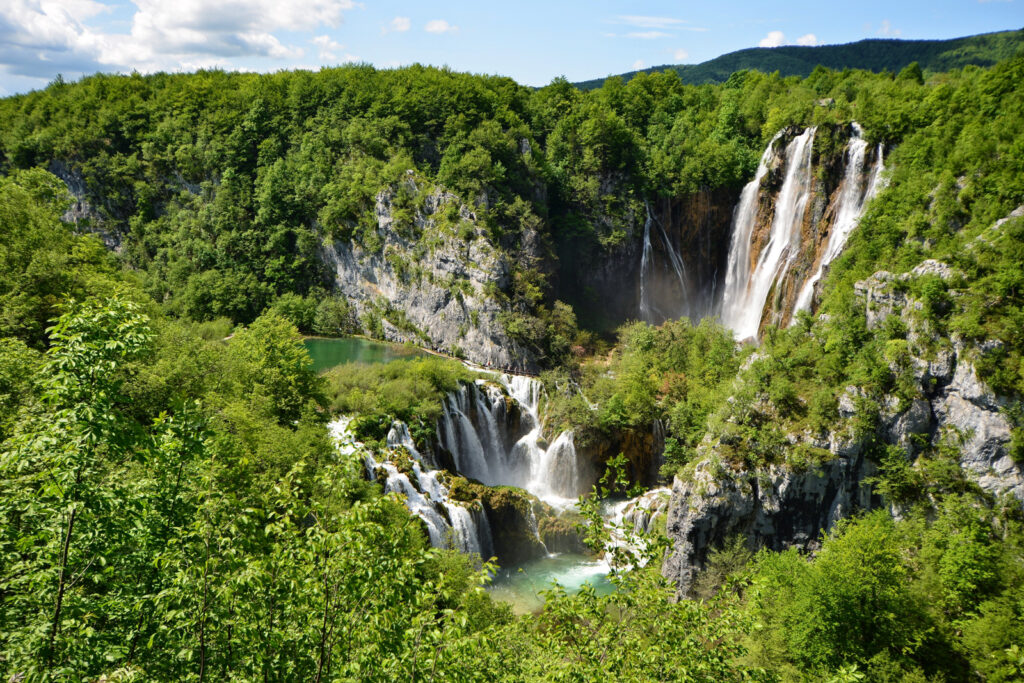 4 Plitvice Lakes National Park Ante Bionda