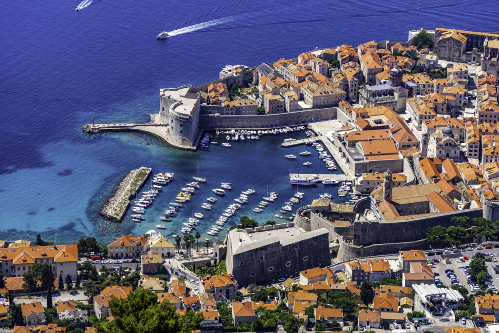 Source: Tourist Board Dubrovnik / Author: Yuya Matsuo