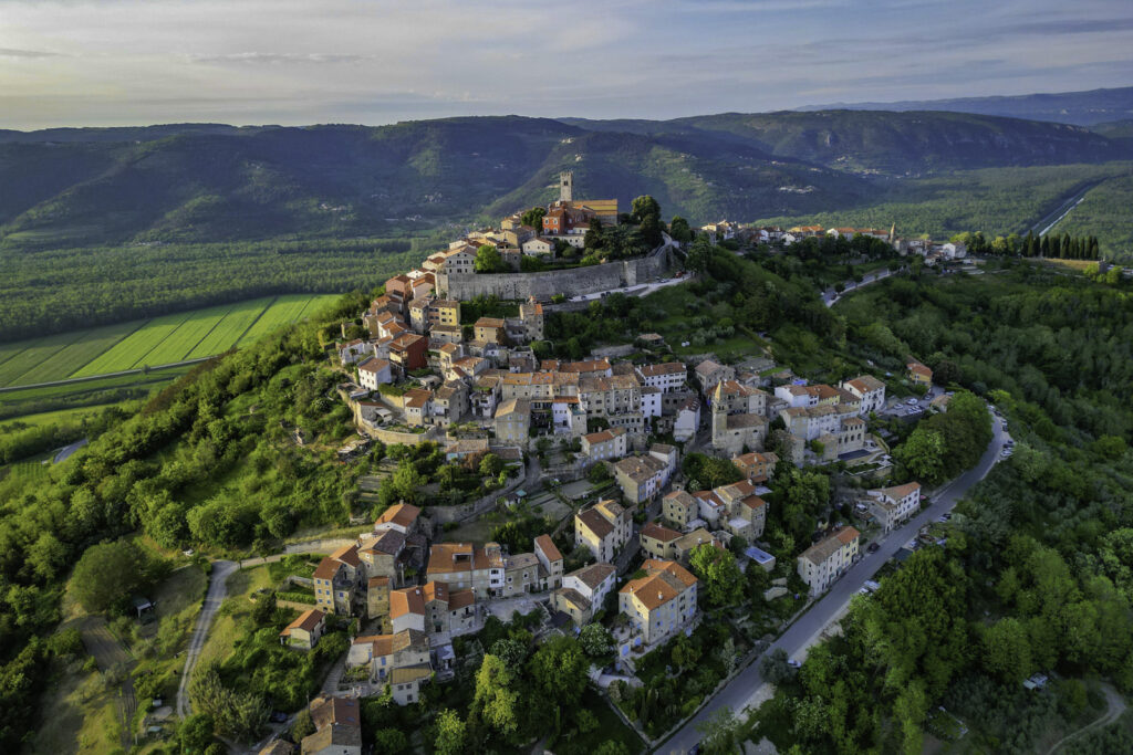 Source: Motovun Tourist Board / Author: David Matković