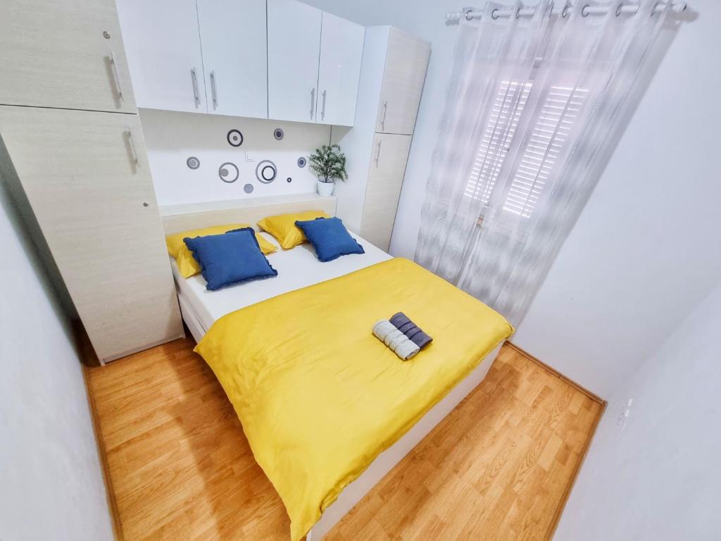 APARTMAN DAISY – Apartman s dvije spavaće sobe