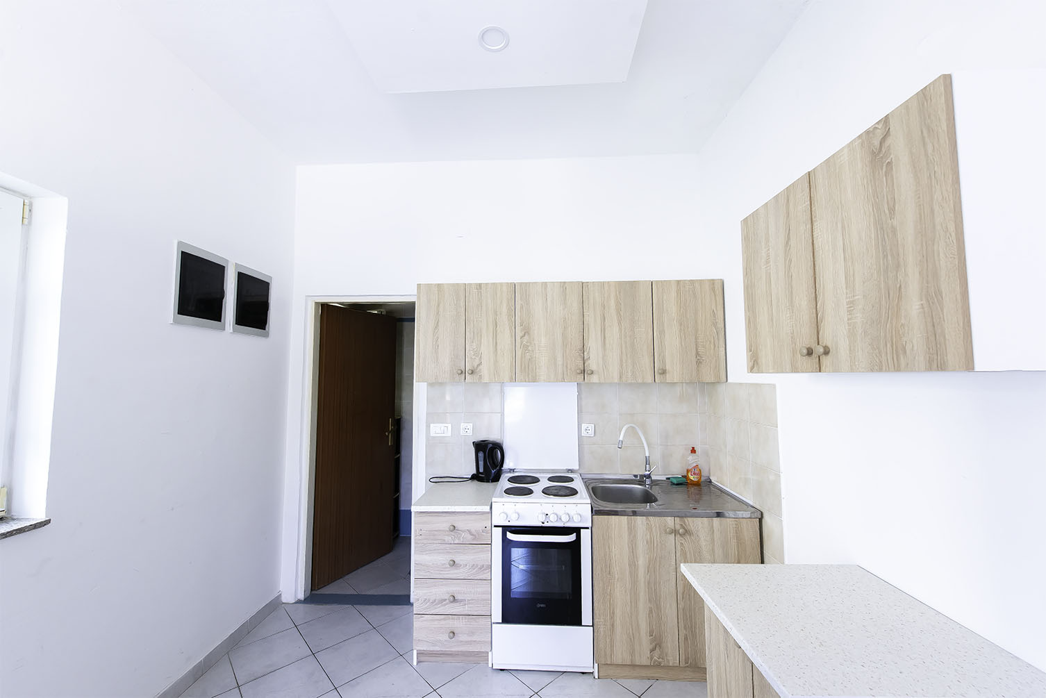 APARTMENTS CLAUDIA – Two bedroom apartment