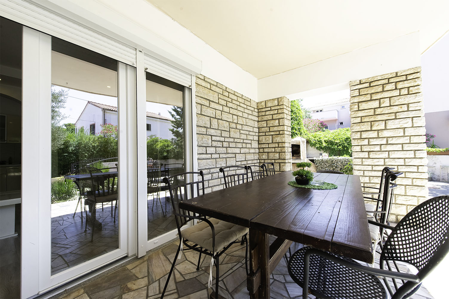 APPARTAMENTI CLAUDIA – Appartamento con due camere da letto