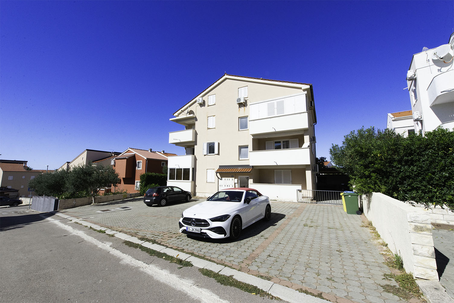 APARTMAN HANNAH
