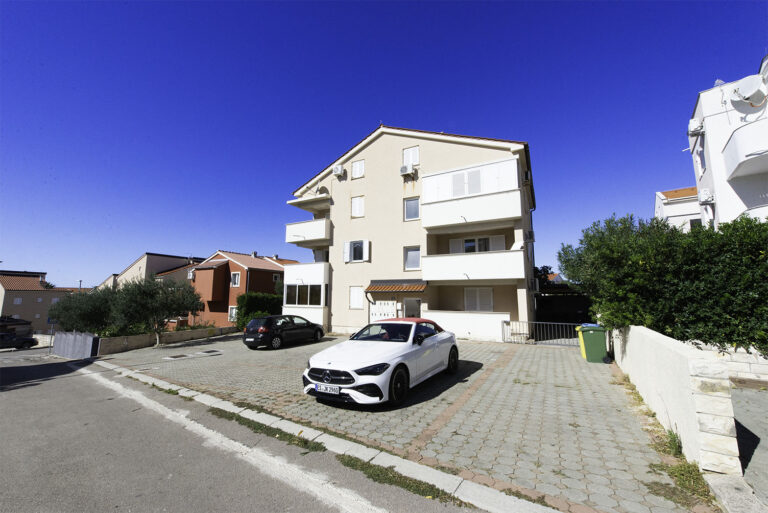 FERIENWOHNUNG HANNAH