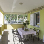 APARTMENTS EMMA – One bedroom apartment – 02