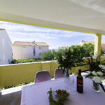 APARTMENTS EMMA – One bedroom apartment – 01