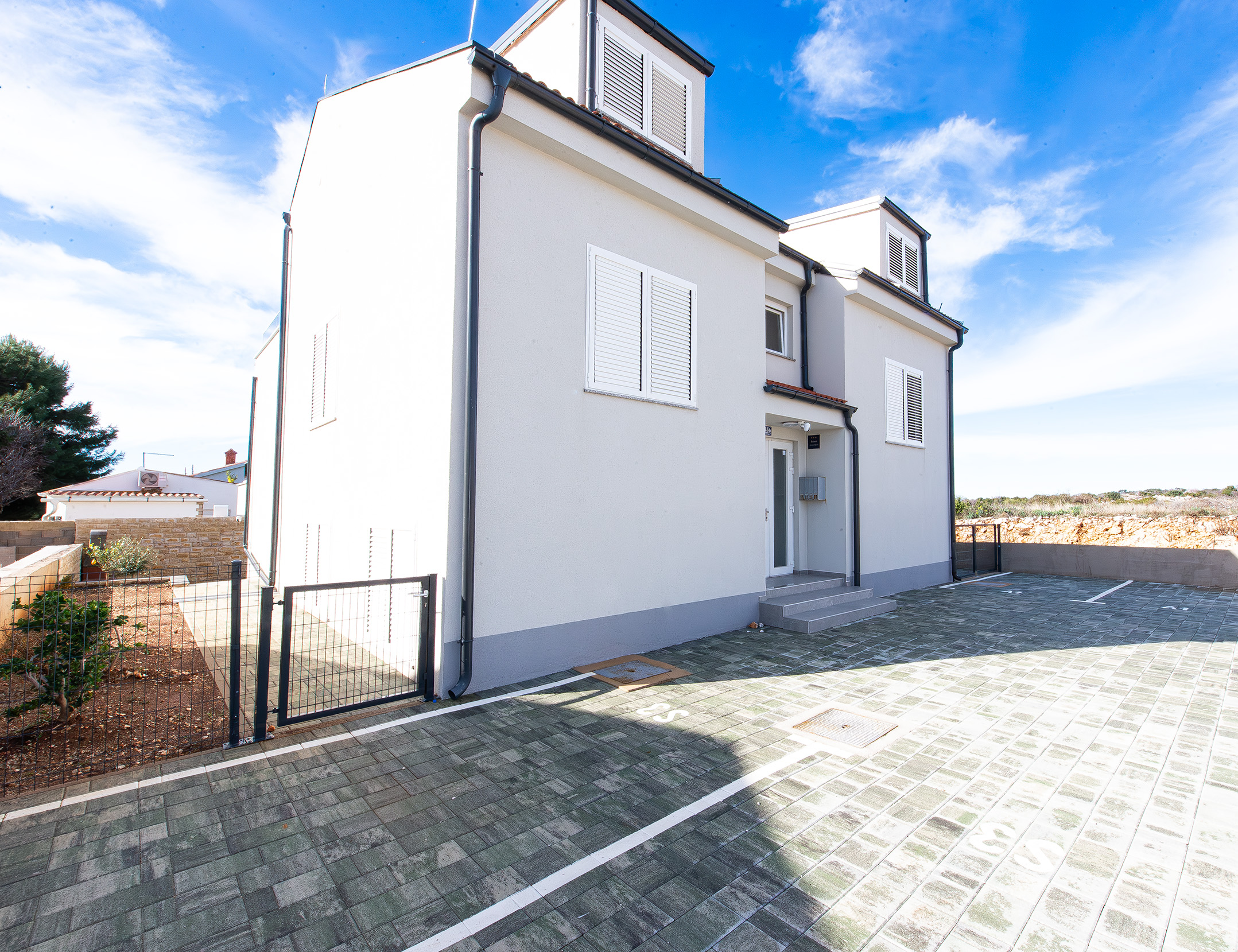 APARTMAN BEVANDA