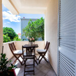 APARTMENT BELLA – One bedroom apartment