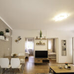 APARTMENT STOJANOVIC – Two bedroom apartment -01