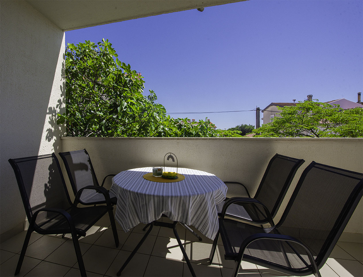 APARTMENT STOJANOVIC – Two bedroom apartment -02