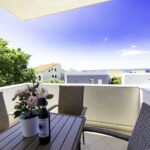 APARTMENTS NIKS – One bedroom apartment (2)