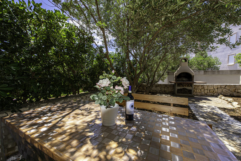 APARTMAN CHIARA GARDENIA