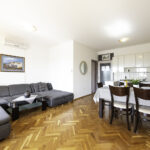 APARTMENT ZEMY – Two bedroom apartment