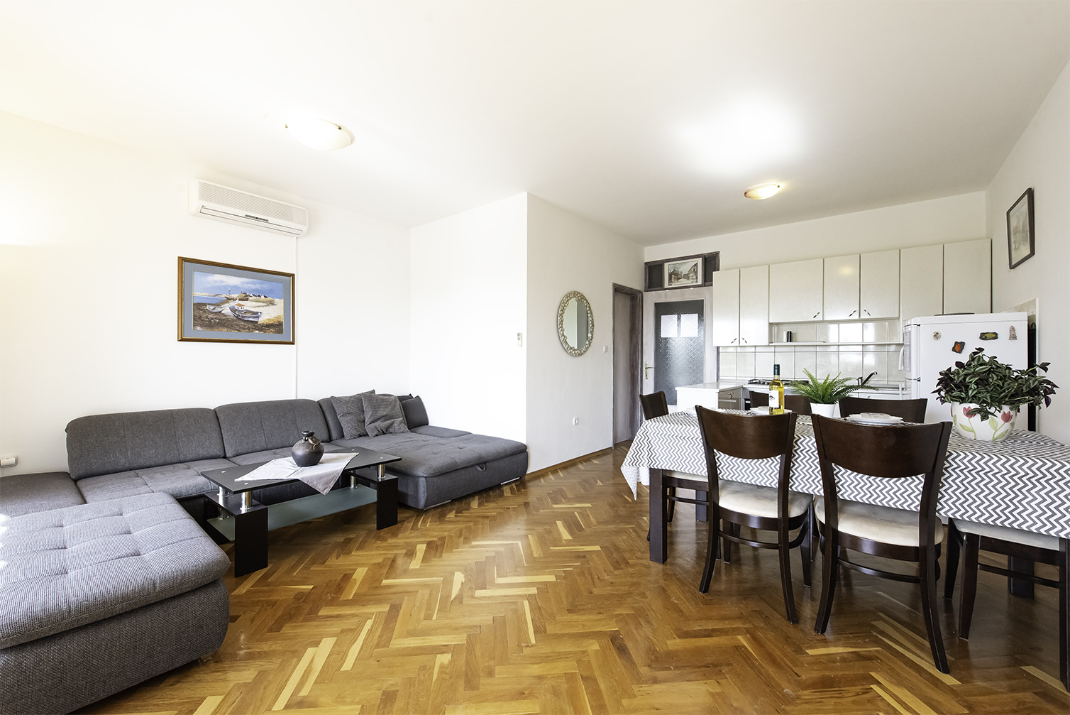 APARTMENT ZEMY – Two bedroom apartment