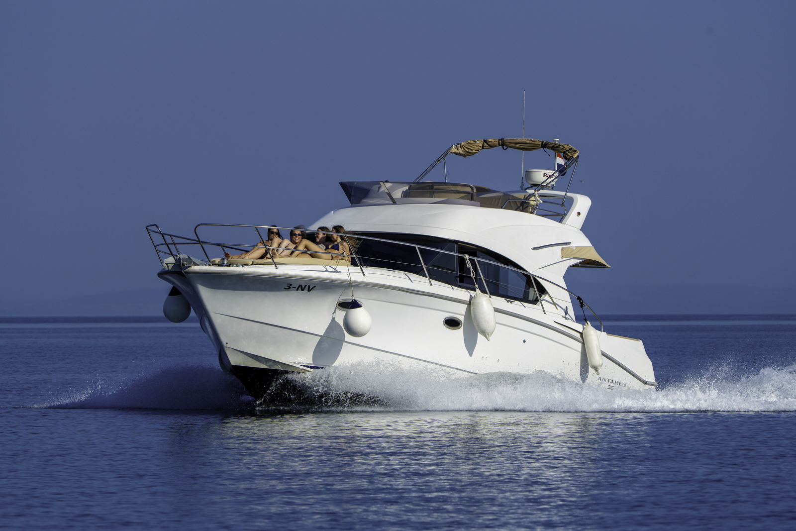 Charter