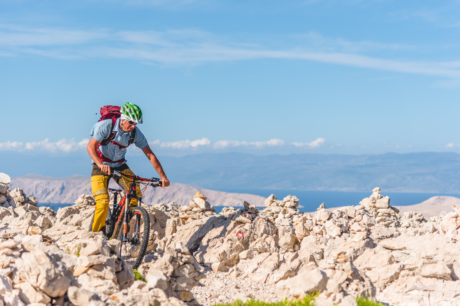 Bike – Pag