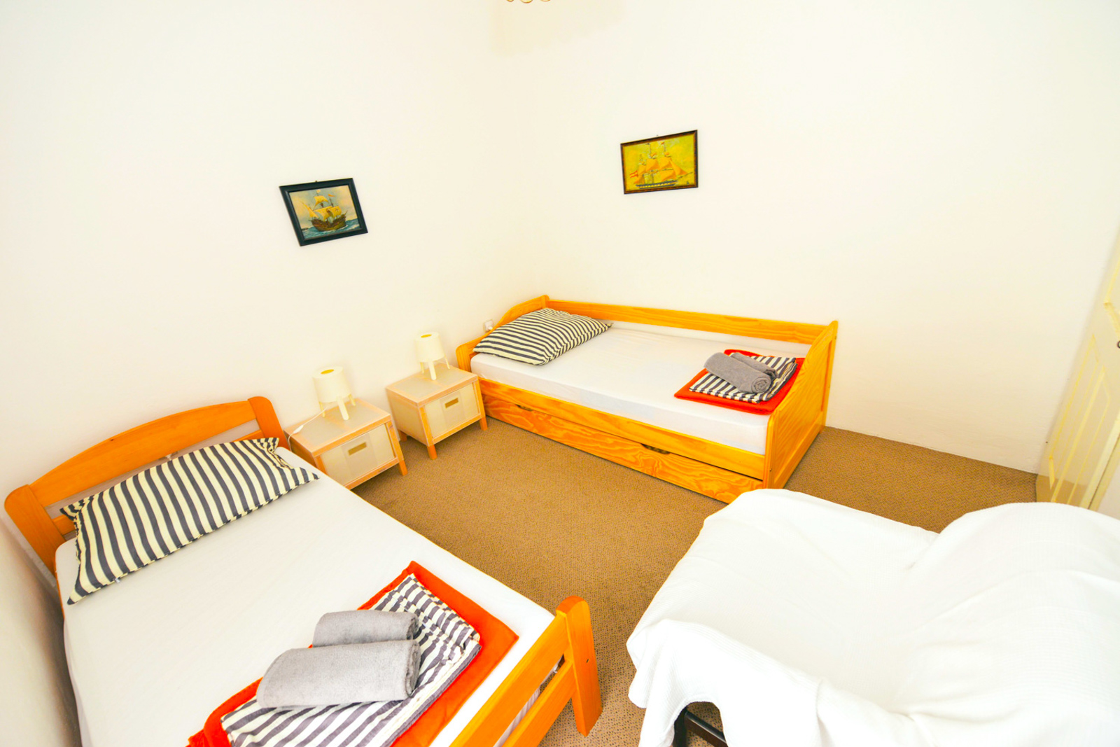 APARTMENT MARC – Three bedroom apartment
